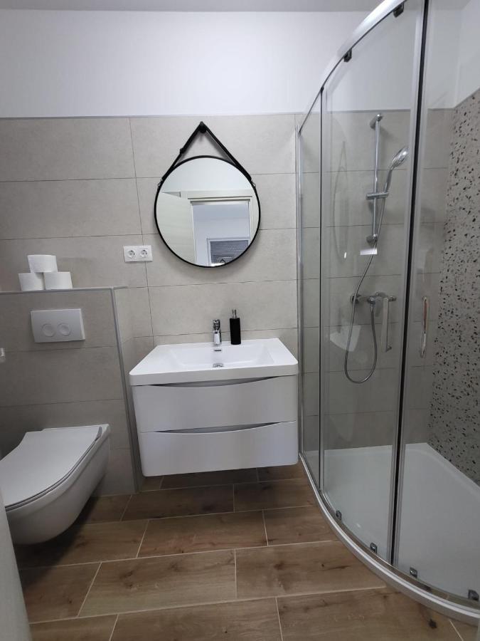 Fantasia Del Mare Apartment And Rooms Dramalj Kültér fotó