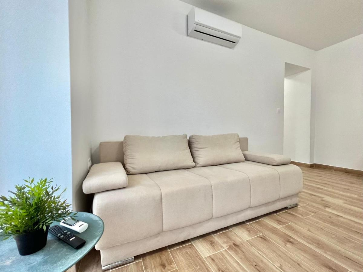 Fantasia Del Mare Apartment And Rooms Dramalj Kültér fotó