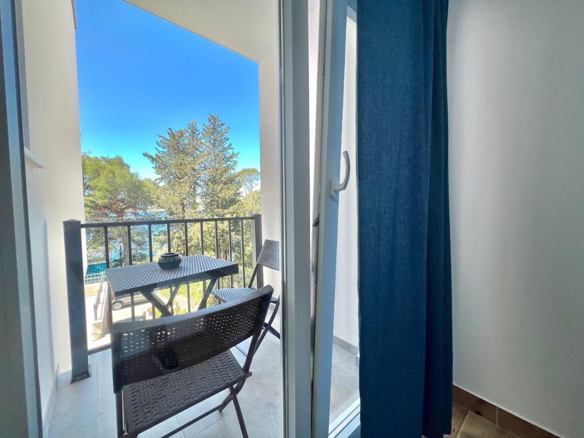 Fantasia Del Mare Apartment And Rooms Dramalj Kültér fotó